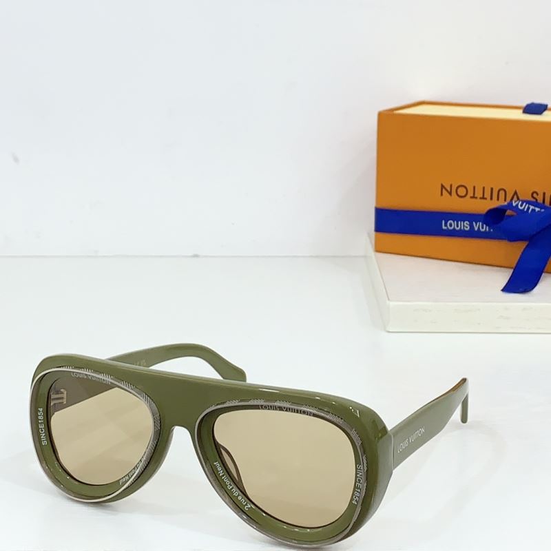 Louis Vuitton Sunglasses